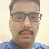 Amit Singh Class 12 Tuition trainer in Pune