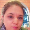 Photo of Gauri C.