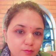 Gauri C. Phonics trainer in Bangalore