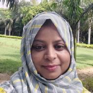 Rafat J. Class I-V Tuition trainer in Delhi