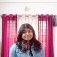 Sharmi D. Class I-V Tuition trainer in Kolkata