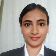 Sana P. Class I-V Tuition trainer in Bochaha