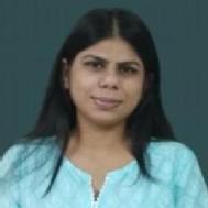 Manjeet K. LLB Tuition trainer in Guruharsahai
