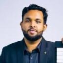 Godfrey Daniel Raj Piano trainer in Chennai