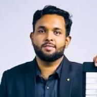 Godfrey Daniel Raj Piano trainer in Chennai