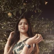 Amisha S. Class I-V Tuition trainer in Bangalore
