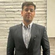 Vaibhav Chopra Finance trainer in Delhi