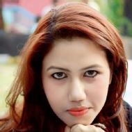 Anindita H. Yoga trainer in Kolkata