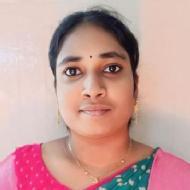 Keerthi G. Class 10 trainer in Vizianagaram