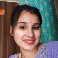 Neha C. Mehendi trainer in Thane