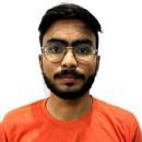 Photo of Aniket Singh