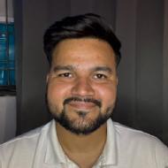 Anuj Cricket trainer in Gurgaon