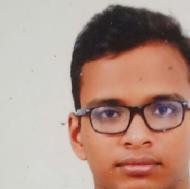 Gokul R Embedded Systems trainer in Pathanapuram
