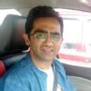 Photo of Sameer Allahrakhia