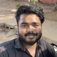 Amit Yadav Class 10 trainer in Bhubaneswar