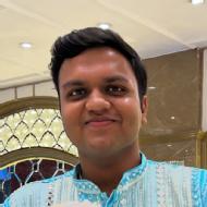 Aadvik Goel Class 12 Tuition trainer in Ghaziabad