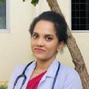 Photo of Dr. K.