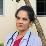 Dr. K. Holistic Healing trainer in Mysore