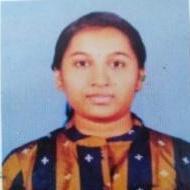 Nikita B. Class I-V Tuition trainer in Kagal