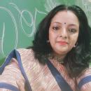 Photo of Savera J.