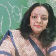 Savera J. Class 12 Tuition trainer in Sonipat