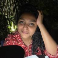 Mala K. Spoken English trainer in Bangalore