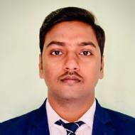 Ramashankar Yadav Class 12 Tuition trainer in Pune