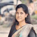 Photo of Harini T.