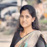 Harini T. Art and Craft trainer in Jayamkondacholapuram