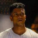 Photo of Akshay PS