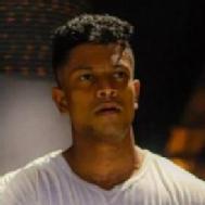Akshay PS Personal Trainer trainer in Bangalore