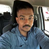 Sunil IBPS Exam trainer in Tirunelveli