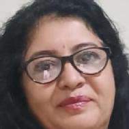 Reema R. Class I-V Tuition trainer in Indore