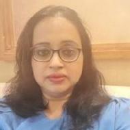 Sharmi R. Soft Skills trainer in Kolkata