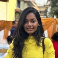 Rachita M. Class I-V Tuition trainer in Delhi