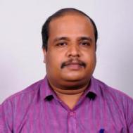 Vivek J S Taxation trainer in Thiruvananthapuram