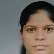 Bhavna V. Class 8 Tuition trainer in Paranda