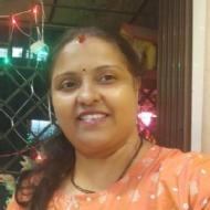 Vinaya S. Nursery-KG Tuition trainer in Dombivli