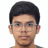 Vedant Marodia Class 12 Tuition trainer in Patna