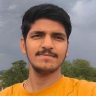 Divyansh Garg Class I-V Tuition trainer in Hamirpur
