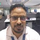 Photo of Chandan Paul