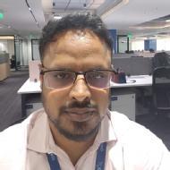 Chandan Paul Class 10 trainer in Gurgaon