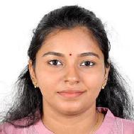 Abi Anil Class 6 Tuition trainer in Kollam