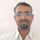 Photo of Shashidhara M S