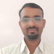 Shashidhara M S Kannada Language trainer in Bangalore