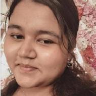 Shriyanshi B. Class 12 Tuition trainer in Dehradun