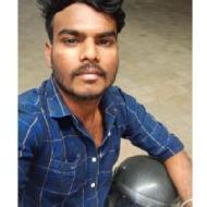 Sudarshan C Guitar trainer in Chennai