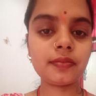 Sweta N. Class I-V Tuition trainer in Siwan