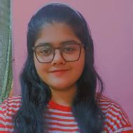 Ekabali C. Class I-V Tuition trainer in Kolkata