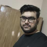 Sandeep Chaudhary Class I-V Tuition trainer in Ghaziabad